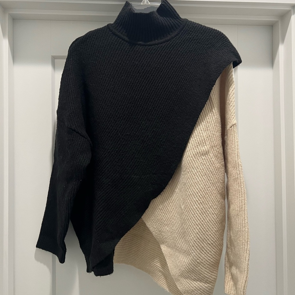 Sanctuary sweater